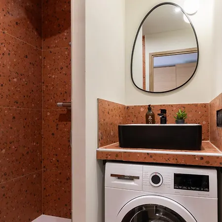 3p Chic Ski-in And Out - *