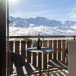 3p Chic Ski-in And Out - * ואל טורנס