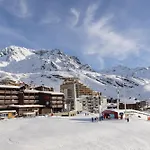 3p Chic Ski-in And Out - Val Thorens