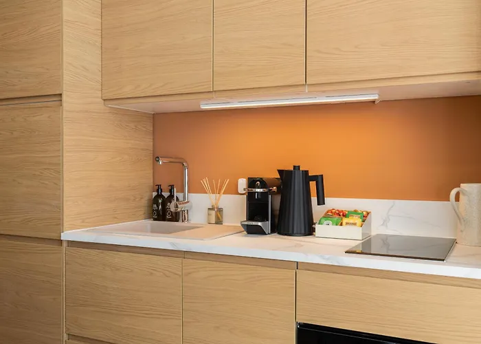 3p Chic Ski-in And Out - Val Thorens