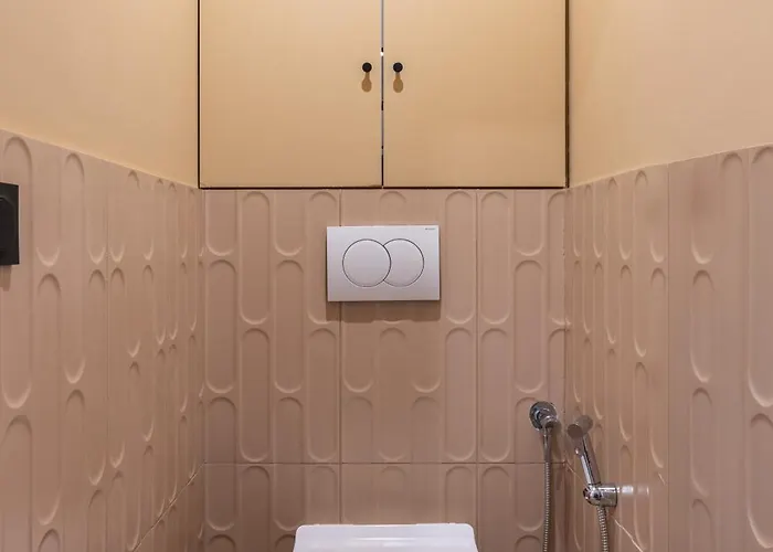 3p Chic Ski-in And Out - Lägenhet